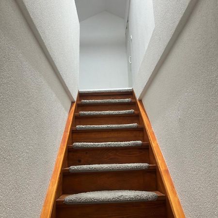 Villa Am Fluss Pforzheim Bagian luar foto